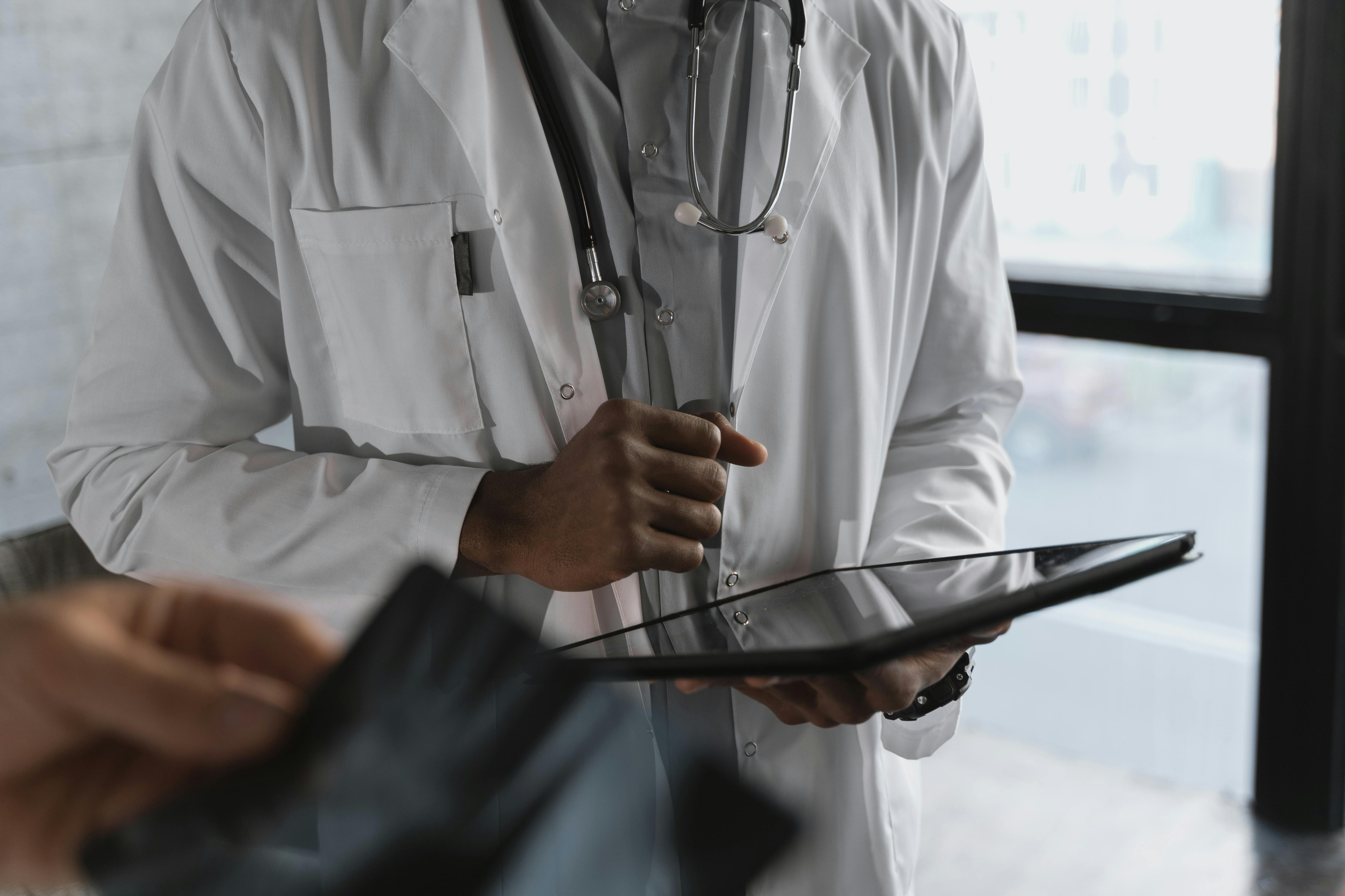 Secure & HIPAA Compliant
